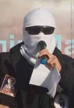Росія намагалася зірвати вибори через "Білі балаклави" (відео)