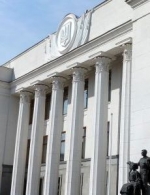 У Раду проходять 5 партій, мають шанси ще дві (інфографіка)