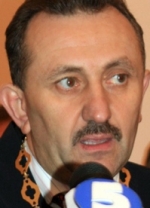 Суддю-колядника звільнили з тюрми
