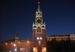 Путін вирішив вимкнути світло у Кремлі під час акції Година Землі