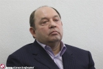Ще один свідок дав свідчення у справі Щербаня