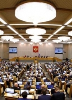 РФ готує заходи у відповідь на санкції: заборонить американську горілку