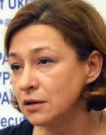 Заступник Луценка розповіла, чому вирішила змінити підозру Бубенчику