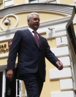 Мосміськвиборчком затвердив підсумки голосування на виборах мера