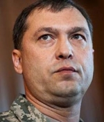 Блогер: "ЛНРівці" вбили Болотова і закопали у лісосмузі