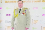Начальника військового ліцею ім. Богуна упіймали на хабарі $5000