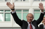 Focus: Шість найбільш стійких міфів про Володимира Путіна</a>