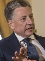 Волкер: США підтримують прагнення українців мати єдину помісну церкву