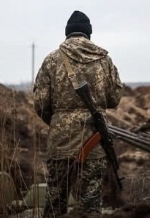 На Донбасі поранено трьох військових  – ООС