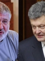 Коломойський і Порошенко домовилися стосовно "Укртранснафти"
