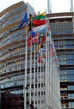 Європарламент ухвалив нові правила ринку газу, які руйнують монополію Газпрому