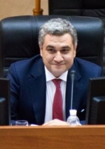Урбанський відкликає свою заяву про відставку з посади голови Одеської облради