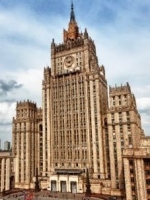 Кремль отримав ноту Києва про непродовження “дружби”
