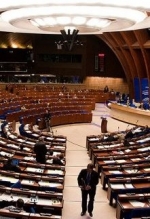 Політичні групи у ПАРЄ розділилися щодо "російського питання"