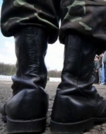 В Україні почався осінній призов