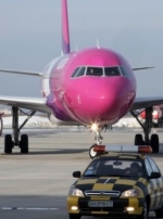Wizz Air скасовує рейси до Італії та Ізраїлю