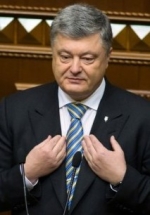 Порошенко подав позов проти BBC за наклеп