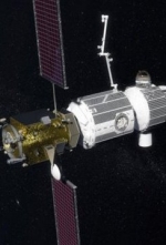 У Житомирі встановили станцію для зв'язку з космічними кораблями