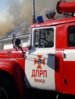 У криворізькому ліцеї - пожежа, евакуювали понад 800 учнів