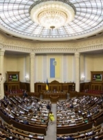 Рада ухвалила заяву проти спроб повернути повноваження делегації РФ у ПАРЄ