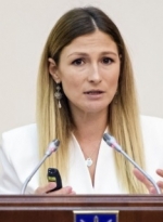 Співавторами резолюції ООН щодо Криму стали понад 30 країн - Джапарова