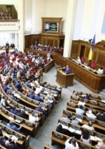 Комітет рекомендує Раді ухвалити зміни до Бюджетного кодексу