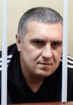 Українського політв'язня Панова етапували до Омська