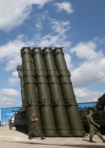 Росія почала другий етап поставок Туреччині ракет С-400