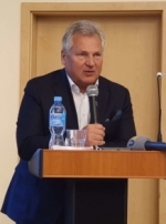 Зеленський планує зустрітися з Путіним у межах "нормандського формату" — Кваснєвський