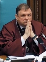 Шевчука поновили на посаді голови Конституційного суду