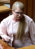 Тимошенко наголошує, що 21 липня — ще й вибори прем’єр-міністра