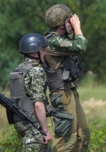Окупанти обстріляли з гранатометів три населені пункти на Донбасі
