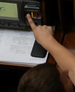 Рада ухвалила закон про штрафи за перевезення дітей без автокрісел
