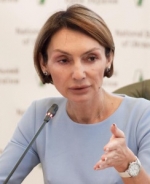Рожкова заявляє про тиск на керівництво Нацбанку