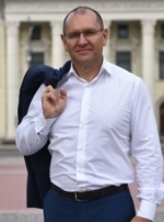 Скандальний виступ депутата Шевченка на росТБ обговорять на фракції “Слуги народу”