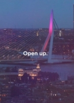 Роттердам оголосив слоган “Євробачення-2020” - Open Up (відео)