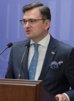 Законопроект про оновлення СБУ "вичитують" разом з НАТО - Кулеба