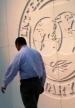 МВФ виділив $50 мільярдів країнам, які постраждали від коронавірусу