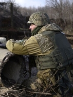 Від початку доби на Донбасі - без обстрілів і втрат