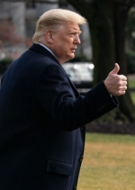 США продовжили на рік антиросійські санкції через агресію проти України