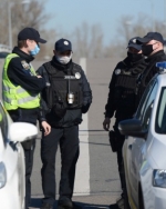 На Київщині можуть посилити карантин на вихідні та Великдень: перелік обмежень