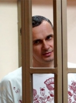 Путін доручив опрацювати питання помилування Сенцова і Кольченка