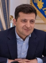 Зеленський вніс у Раду законопроект проти кнопкодавів