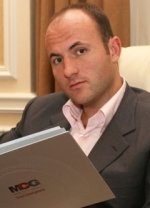 Павло Фукс купив борг київського метро в 1,8 мільярда гривень