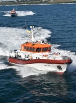 У Чорному морі військові тренувалися відбивати напад противника на воді (фото)