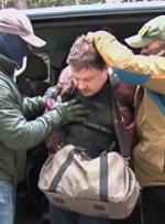 Українця, затриманого в Криму, заарештували в Москві