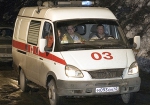 У Москві машини швидкої допомоги за гроші возять бізнесменів в аеропорт