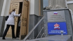 Держдума прийняла закон про скорочення накопичувальної частини пенсії
