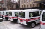 Суд посадив митників на 3 роки за розмитнення «швидких» Тимошенко