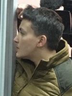 Савченко загрожує довічне ув’язнення – прокурор